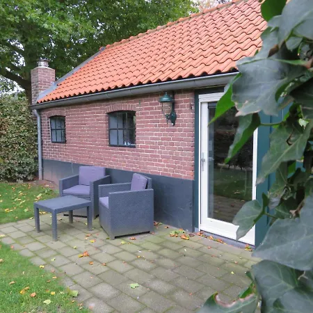 De Willemshoeve Bed & Breakfast Wageningen