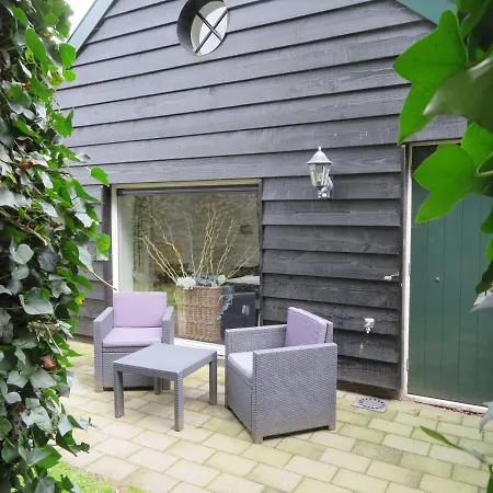 Bed & Breakfast De Willemshoeve