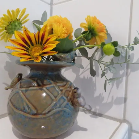 Bed and Breakfast De Willemshoeve Βαγκενίνγκεν