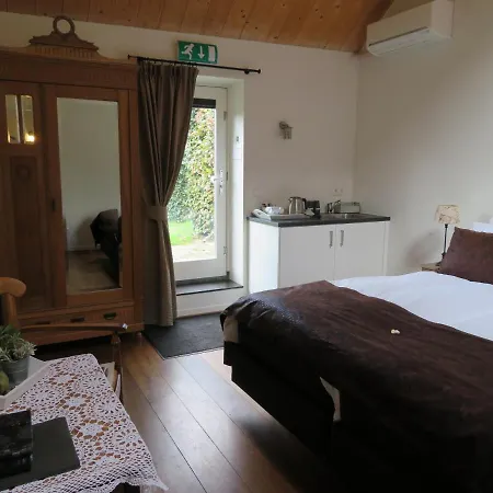 De Willemshoeve 4* فاغينينغين