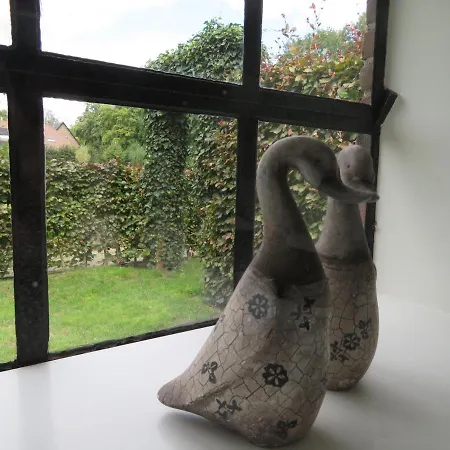 De Willemshoeve Bed and breakfast 3*