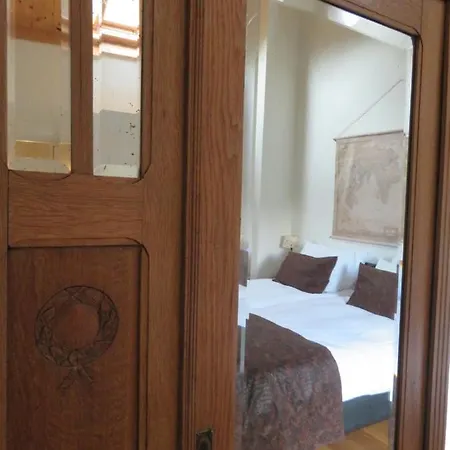 De Willemshoeve 3* Wageningen