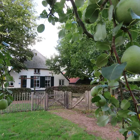 De Willemshoeve Wageningen