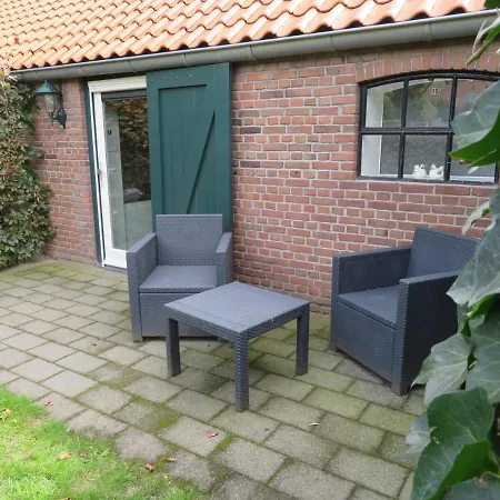 Bed & Breakfast De Willemshoeve 2*