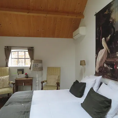 De Willemshoeve Bed & Breakfast