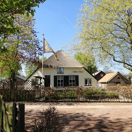 De Willemshoeve فاغينينغين