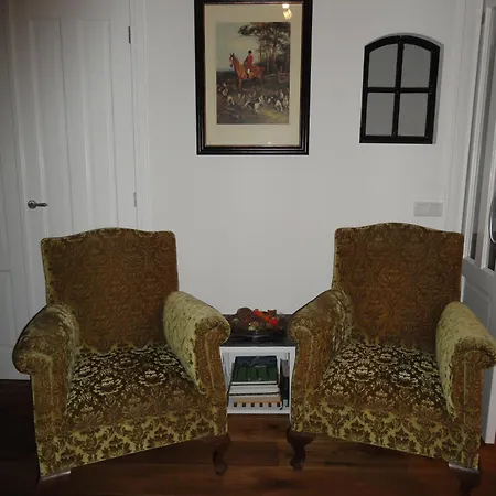 Bed & Breakfast De Willemshoeve