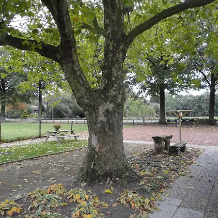 De Willemshoeve Wageningen