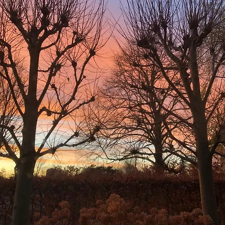 De Willemshoeve Wageningen