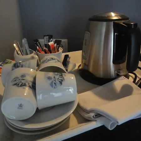 De Willemshoeve Bed & Breakfast