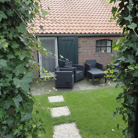 De Willemshoeve فندق مبيت وإفطار 4*