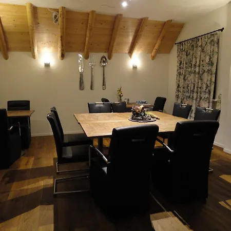 De Willemshoeve Bed & Breakfast 2*