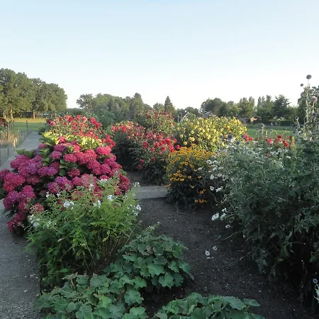 De Willemshoeve Bed & Breakfast Wageningen