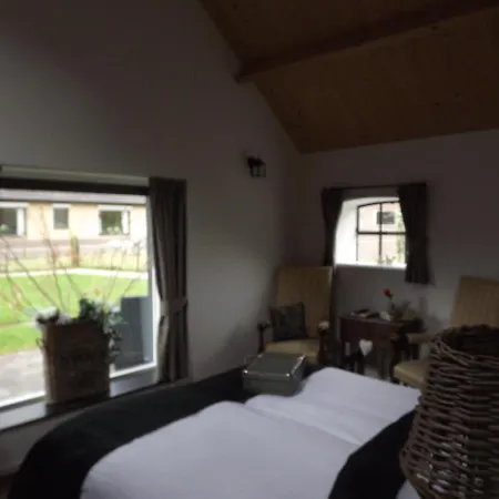 فندق مبيت وإفطار De Willemshoeve 4*