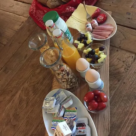 De Willemshoeve Bed & Breakfast
