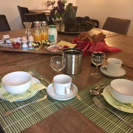 De Willemshoeve 4* فاغينينغين