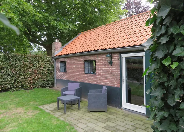 De Willemshoeve Wageningen