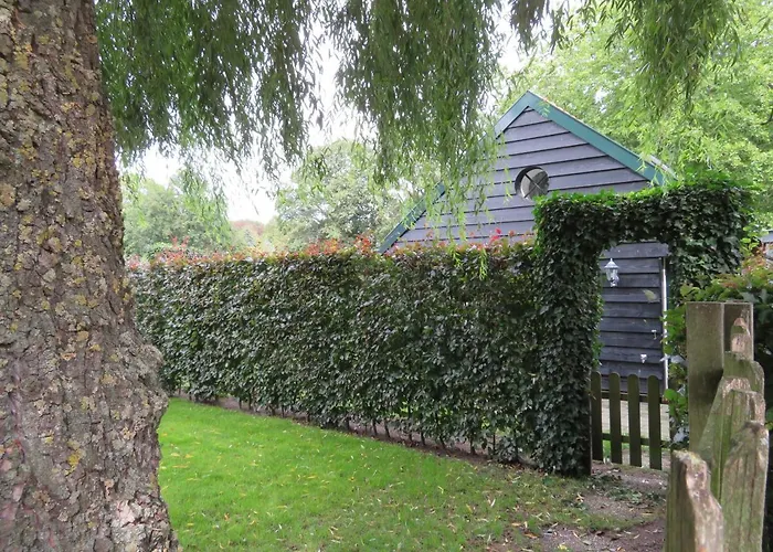 De Willemshoeve Wageningen