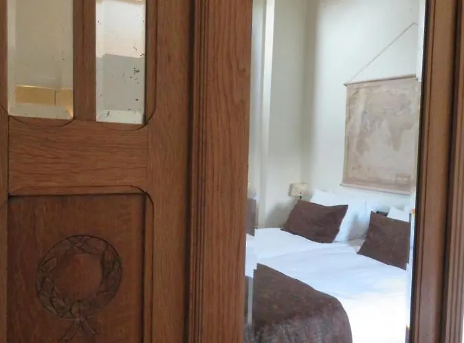 De Willemshoeve 3* Wageningen