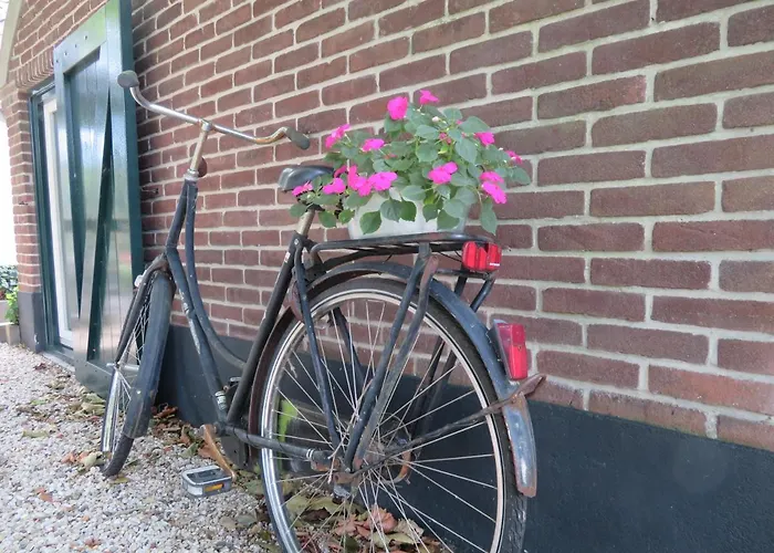 De Willemshoeve 3* Wageningen