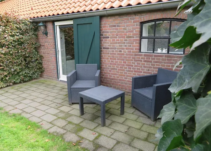 Bed & Breakfast De Willemshoeve 3*