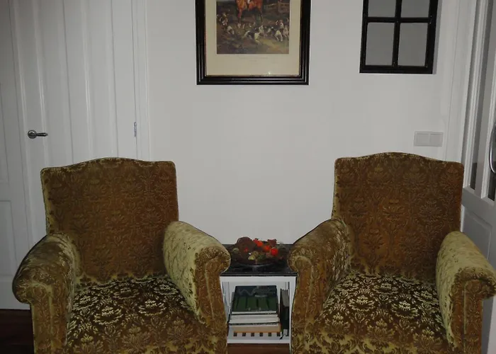 Bed & Breakfast De Willemshoeve