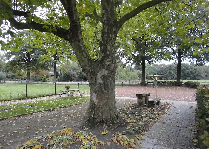 De Willemshoeve Wageningen