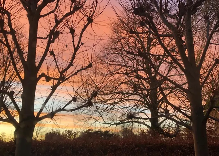 De Willemshoeve Wageningen