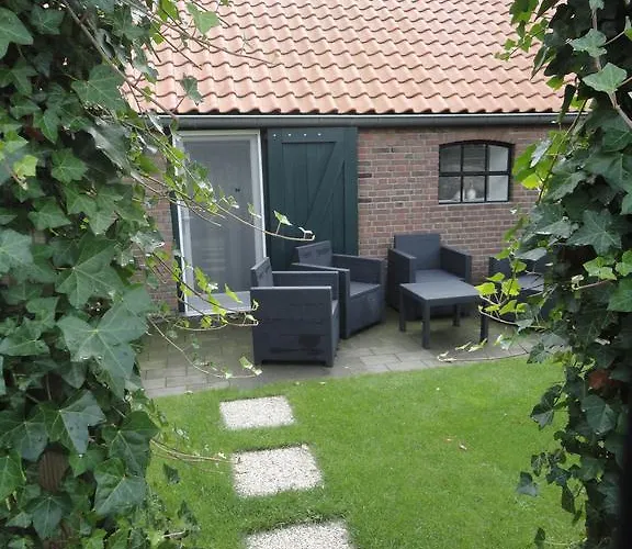 De Willemshoeve Bed & Breakfast 3*