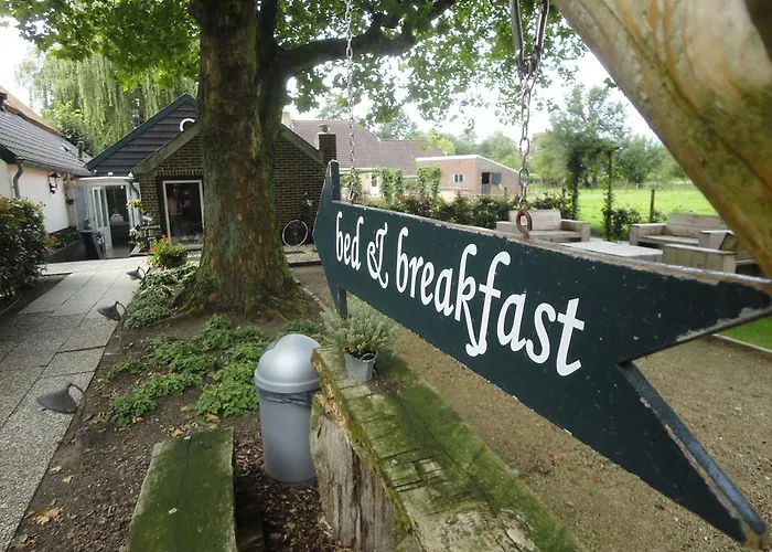 De Willemshoeve Wageningen