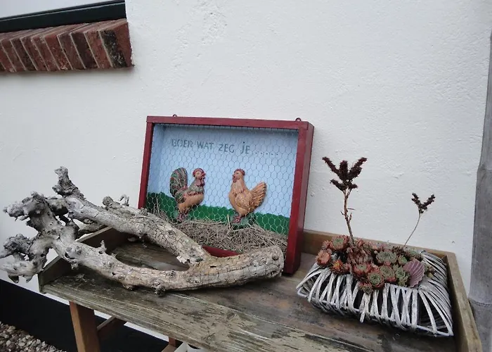 De Willemshoeve 3* Wageningen