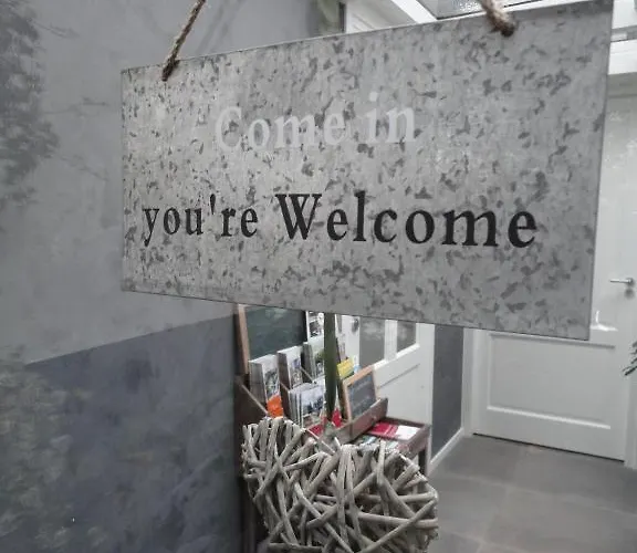 De Willemshoeve Bed & Breakfast Wageningen