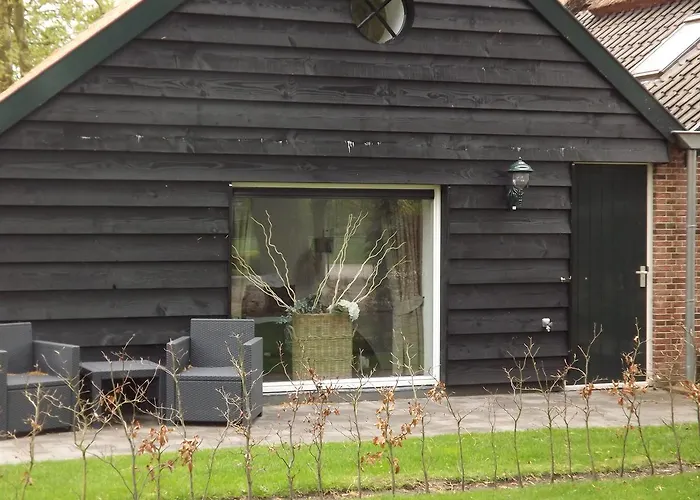 Bed & Breakfast De Willemshoeve