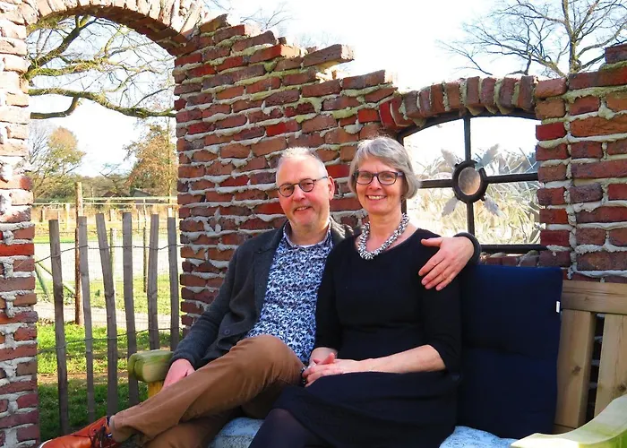 Bed & Breakfast De Willemshoeve 3*