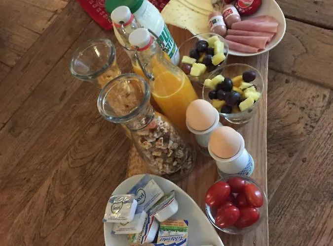 De Willemshoeve Bed & Breakfast