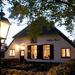 Bed & Breakfast De Willemshoeve Wageningen