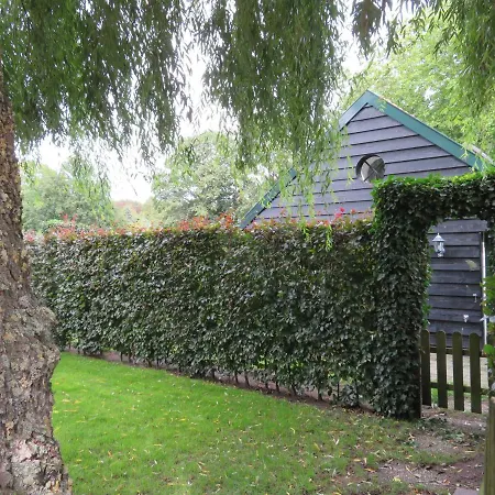 De Willemshoeve Wageningen