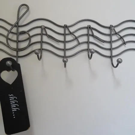 לינה וארוחת בוקר De Willemshoeve