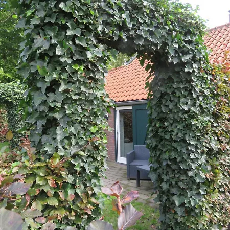 לינה וארוחת בוקר De Willemshoeve