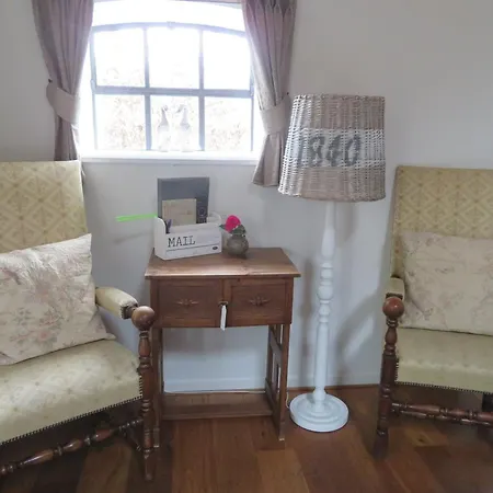 De Willemshoeve 3* וחנינגן