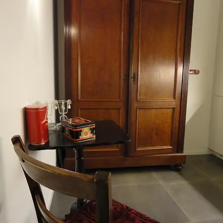 De Willemshoeve וחנינגן