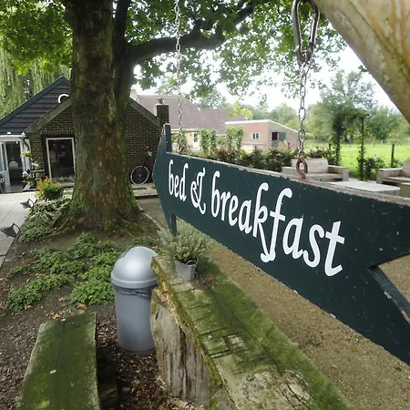 De Willemshoeve וחנינגן