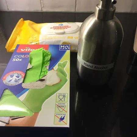 De Willemshoeve 3* וחנינגן