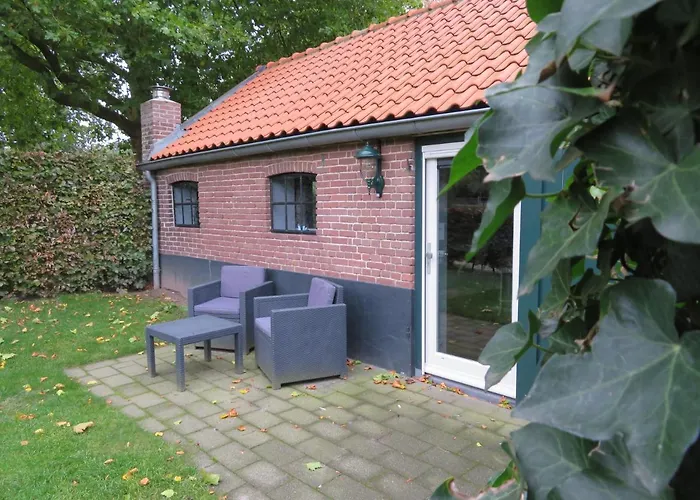 De Willemshoeve Bed & Breakfast Wageningen