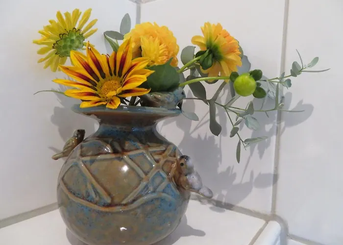 Bed & Breakfast De Willemshoeve Wageningen