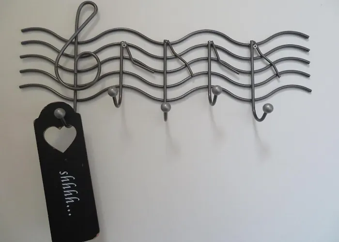 Bed & Breakfast De Willemshoeve