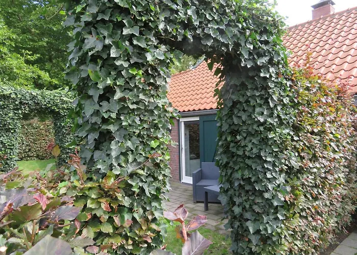 Bed & Breakfast De Willemshoeve