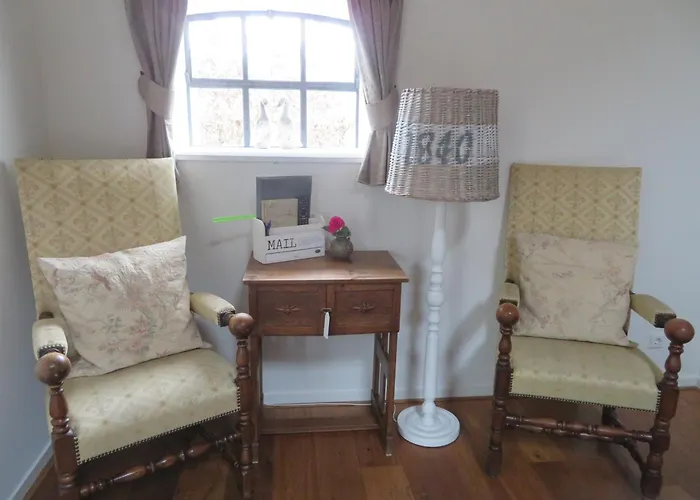 De Willemshoeve 3* Wageningen