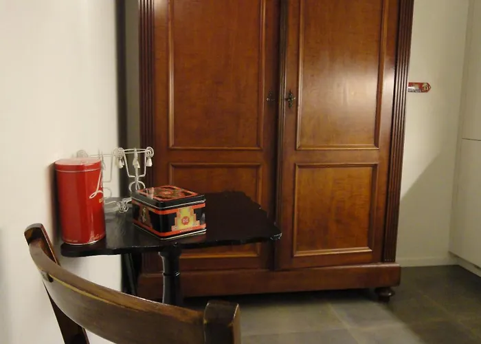 De Willemshoeve Wageningen