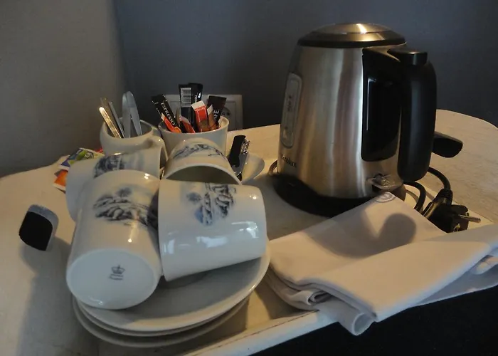 De Willemshoeve Bed & Breakfast